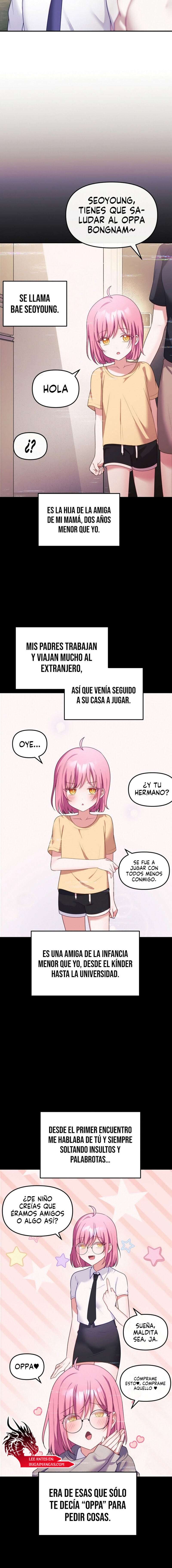 Mi esposa es una Vtuber Capítulo 12 - Página 12