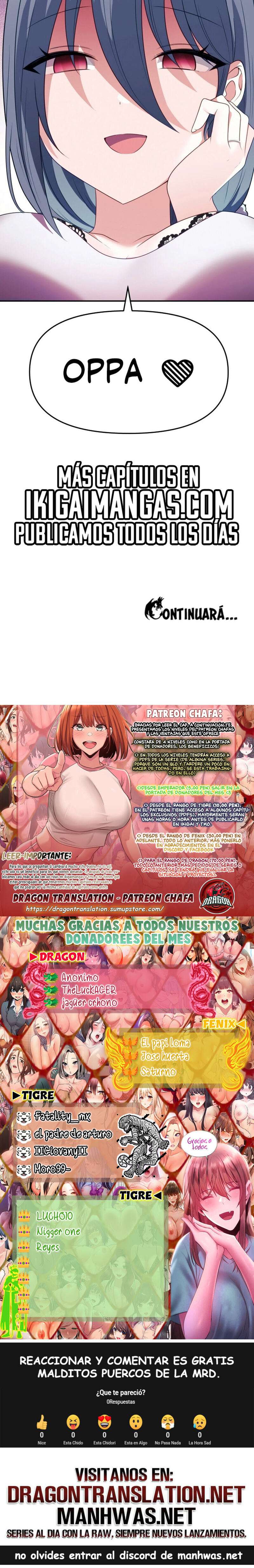 Mi esposa es una Vtuber Capítulo 12 - Página 19