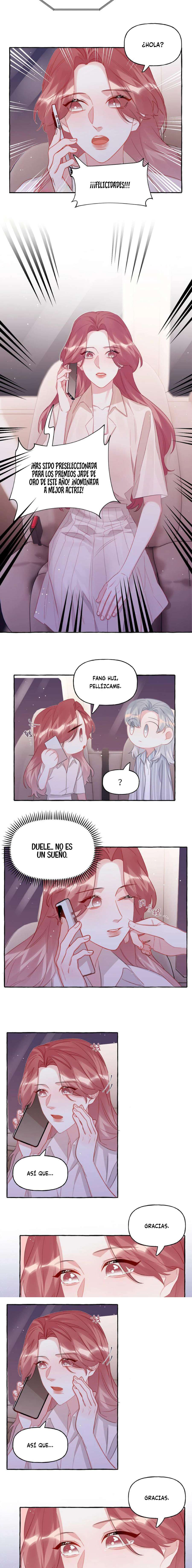 La Reina del Espectáculo Capítulo 113 - Página 5