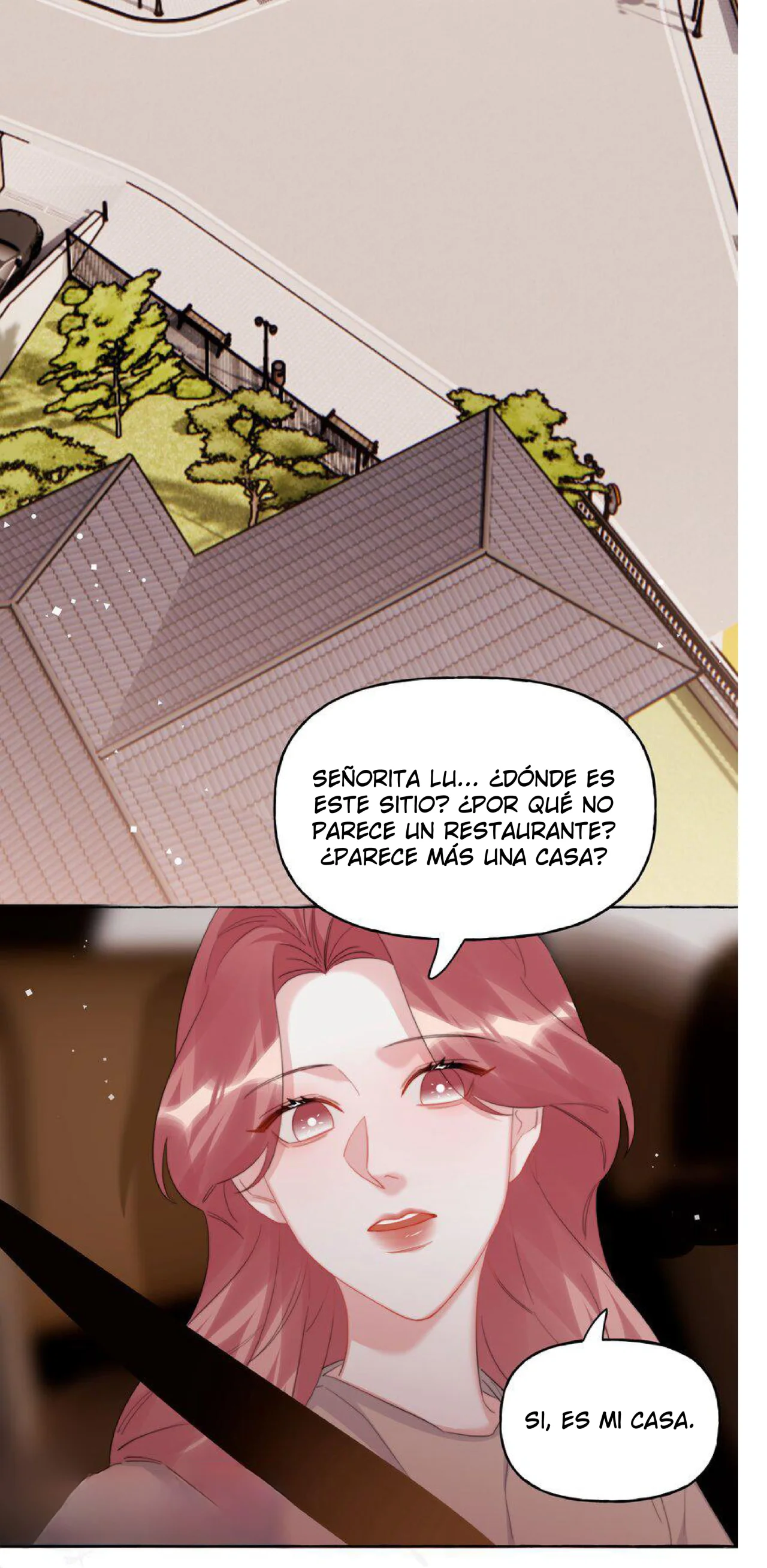 La Reina del Espectáculo Capítulo 117 - Página 24