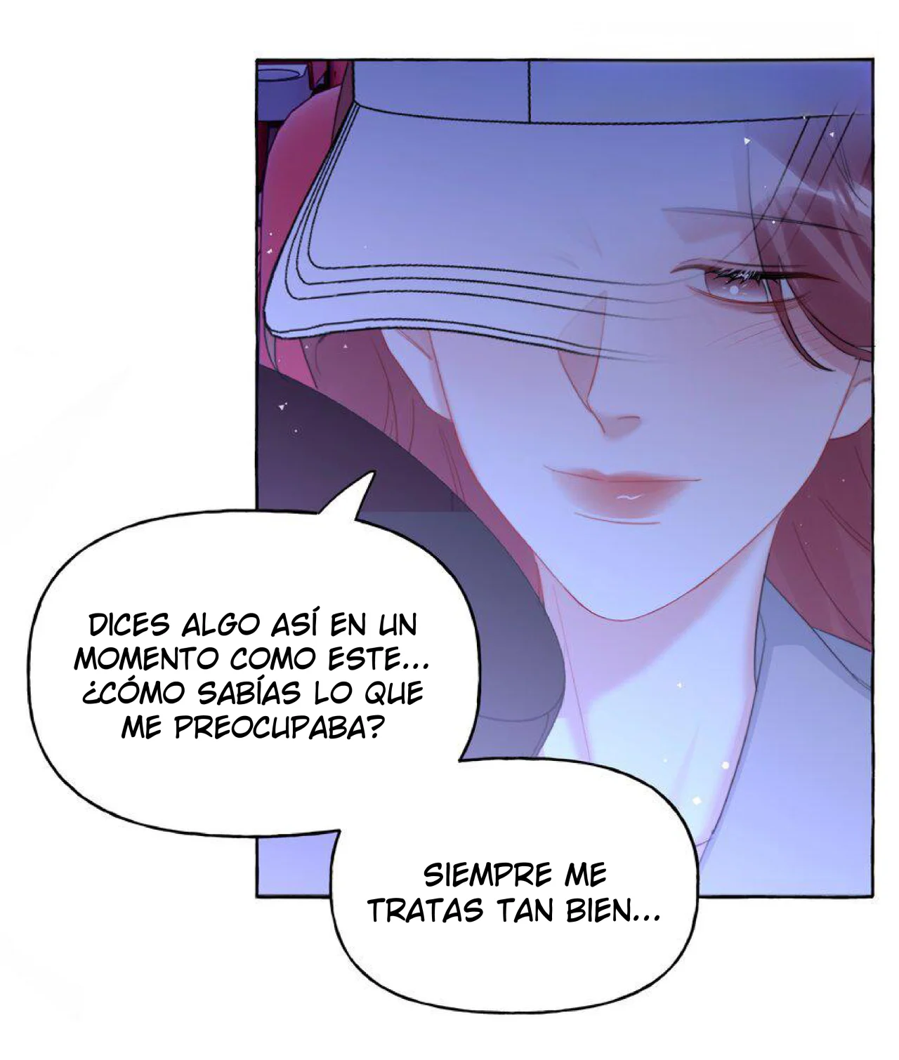 La Reina del Espectáculo Capítulo 117 - Página 5