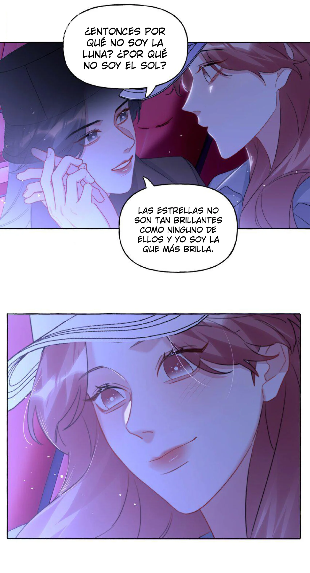 La Reina del Espectáculo Capítulo 117 - Página 8