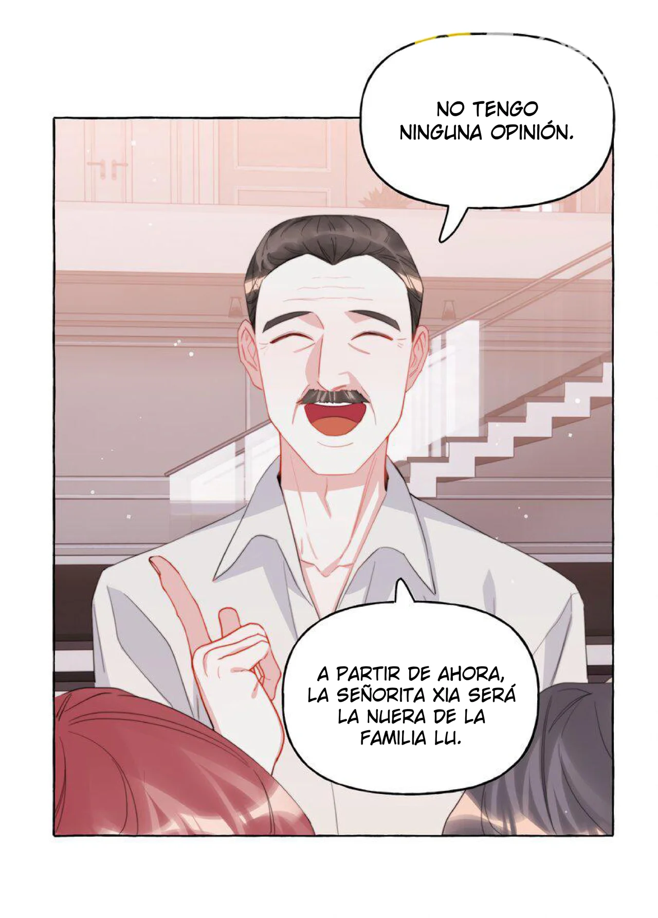 La Reina del Espectáculo Capítulo 118 - Página 27