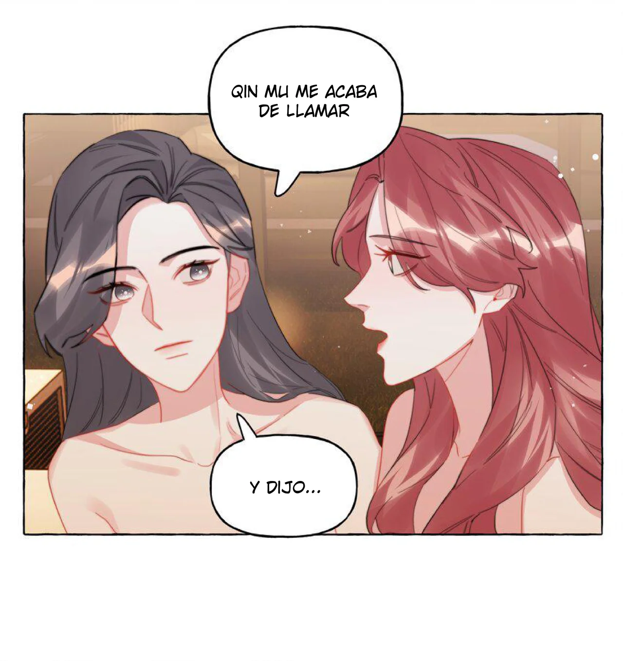 La Reina del Espectáculo Capítulo 119 - Página 8