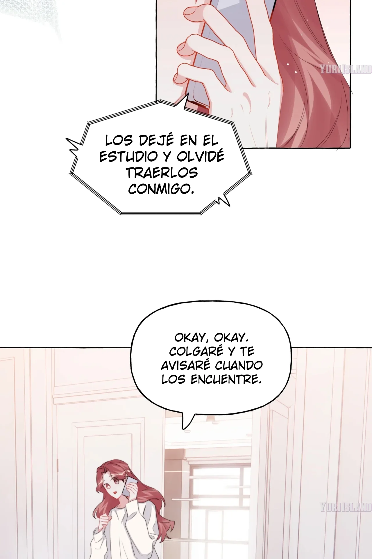 La Reina del Espectáculo Capítulo 121 - Página 12