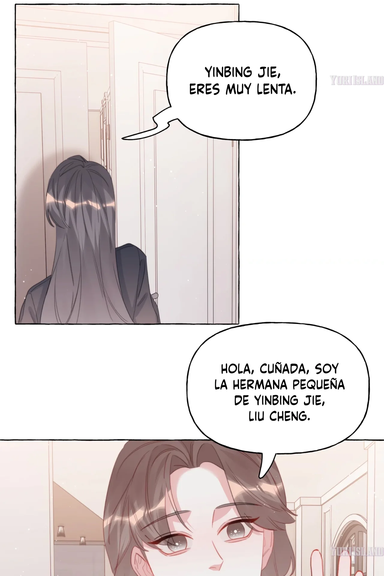 La Reina del Espectáculo Capítulo 124 - Página 10