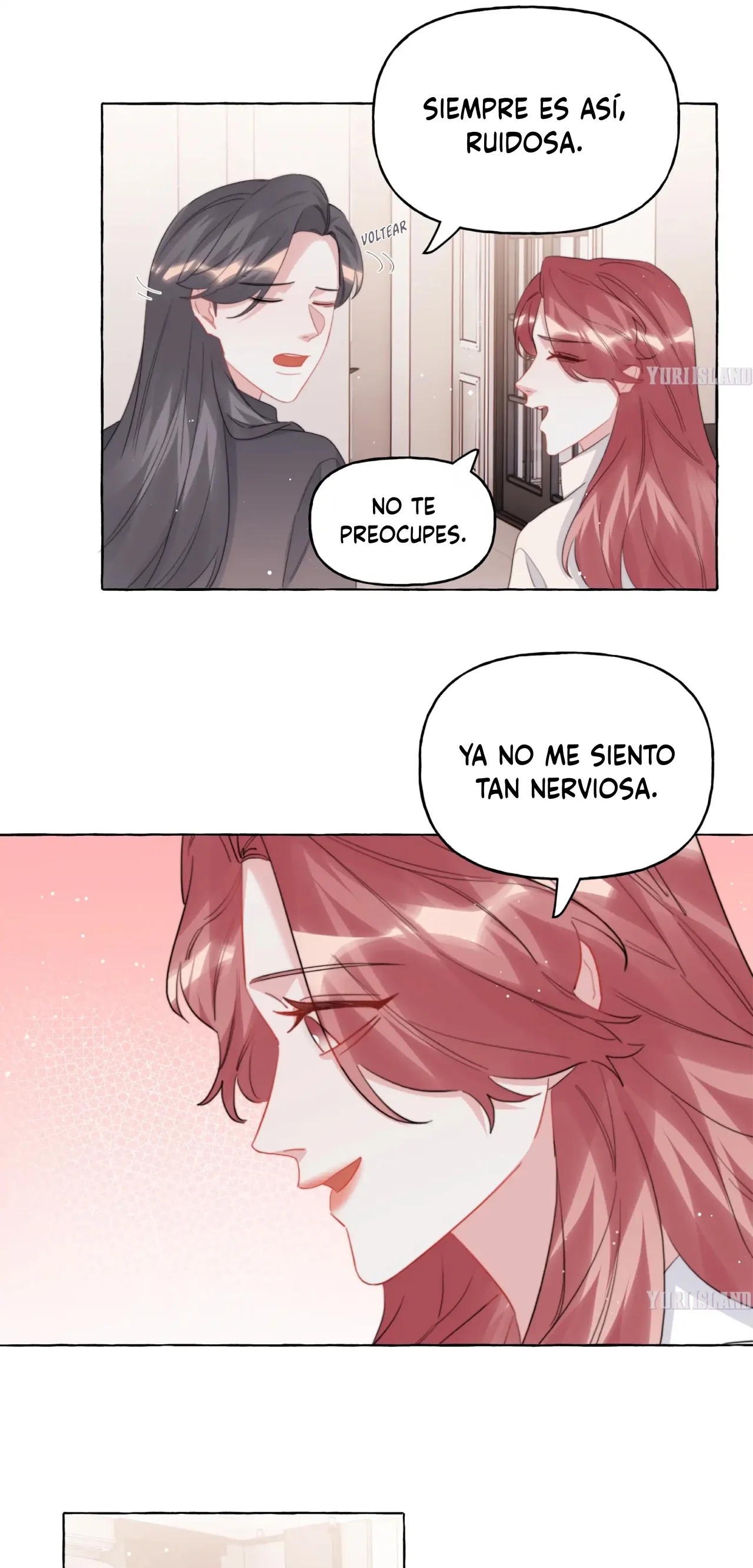 La Reina del Espectáculo Capítulo 124 - Página 14