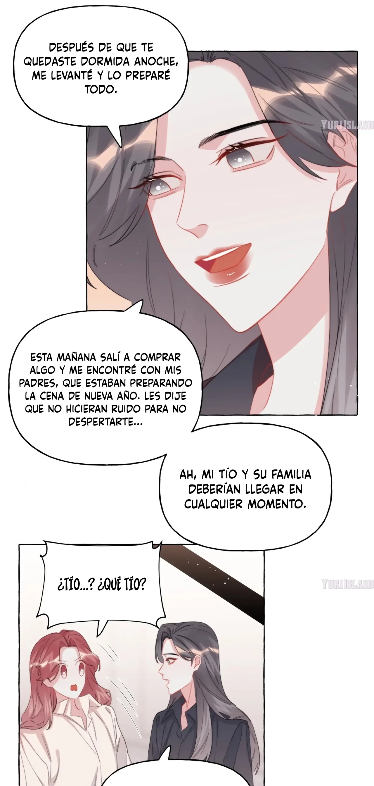 La Reina del Espectáculo Capítulo 124 - Página 5