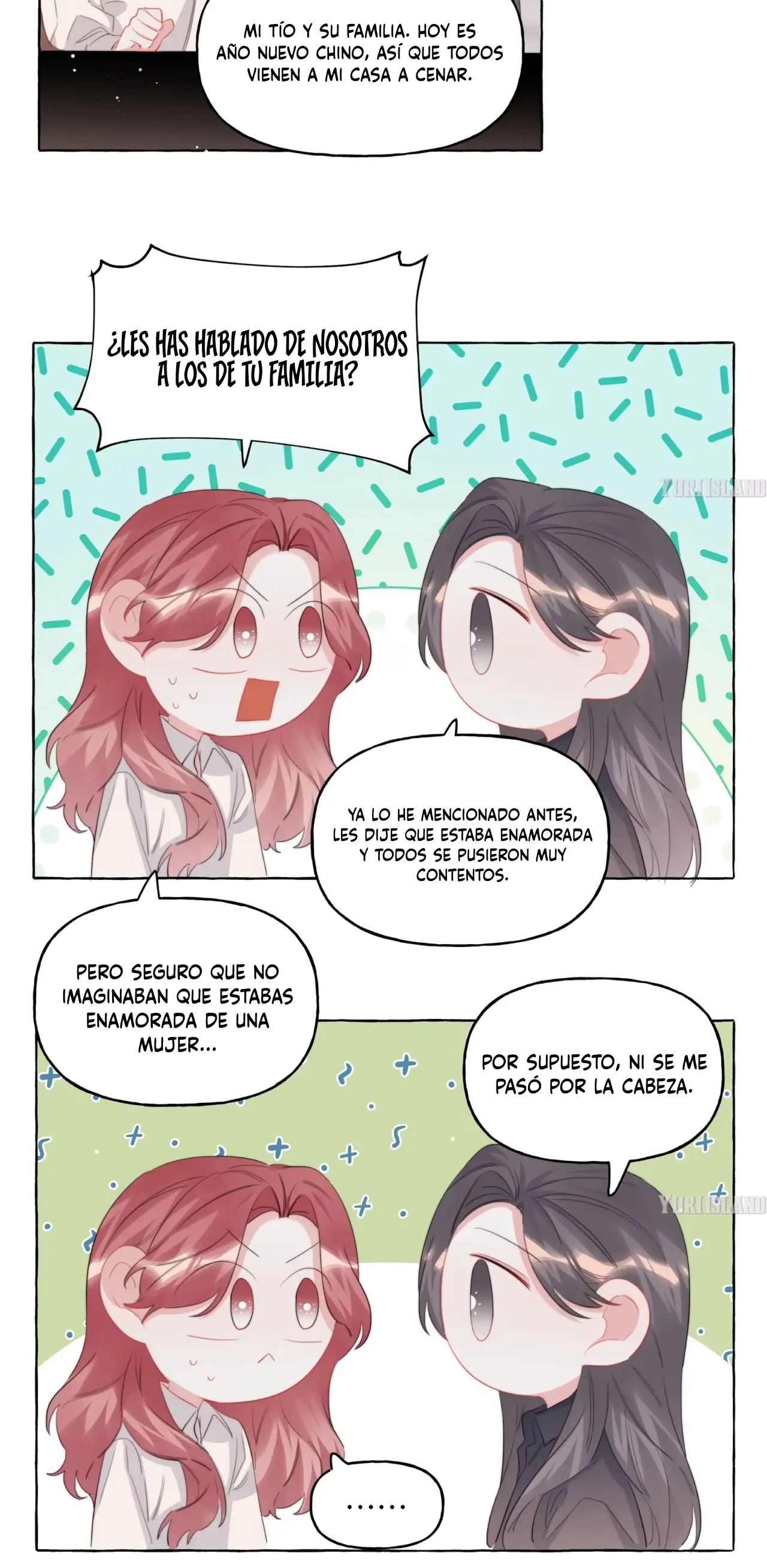 La Reina del Espectáculo Capítulo 124 - Página 6