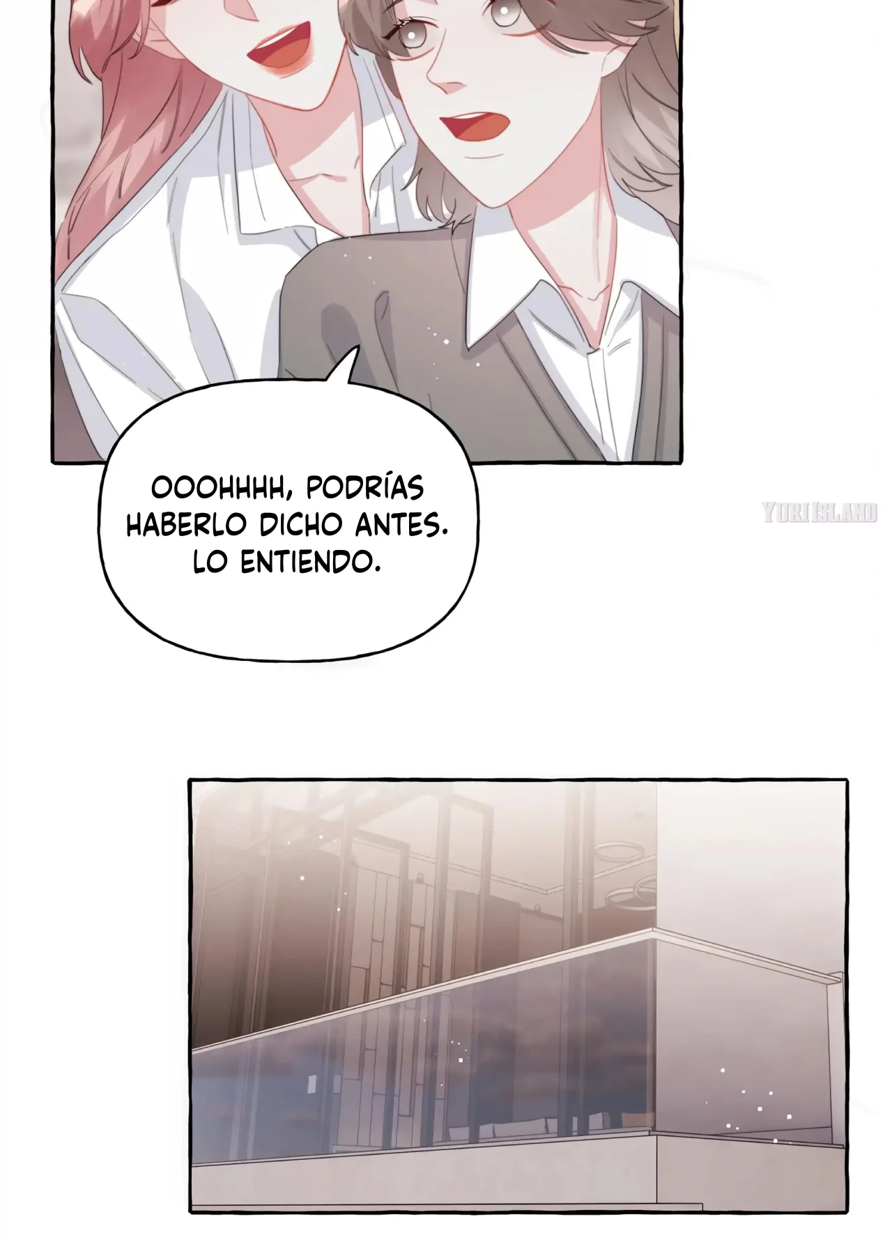 La Reina del Espectáculo Capítulo 125 - Página 6