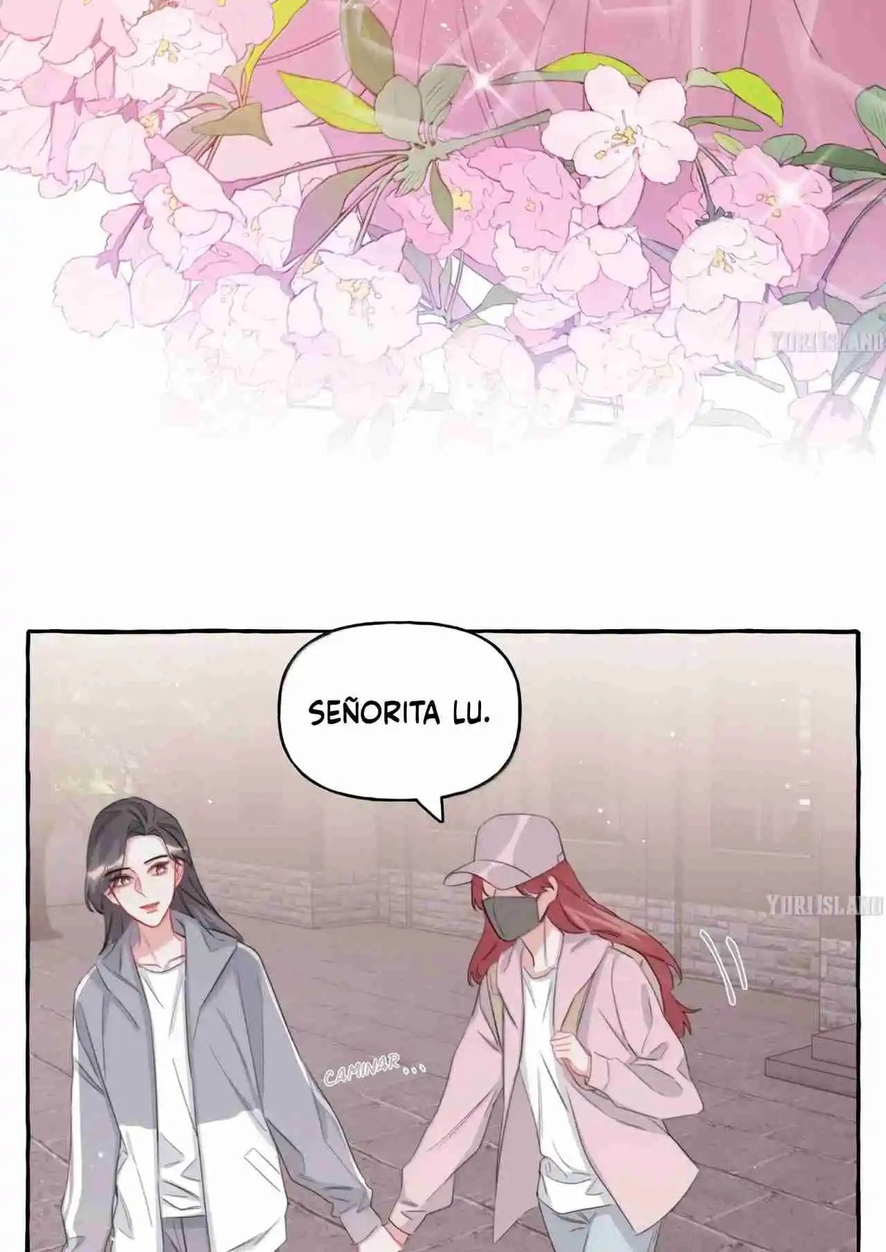 La Reina del Espectáculo Capítulo 127 - Página 19