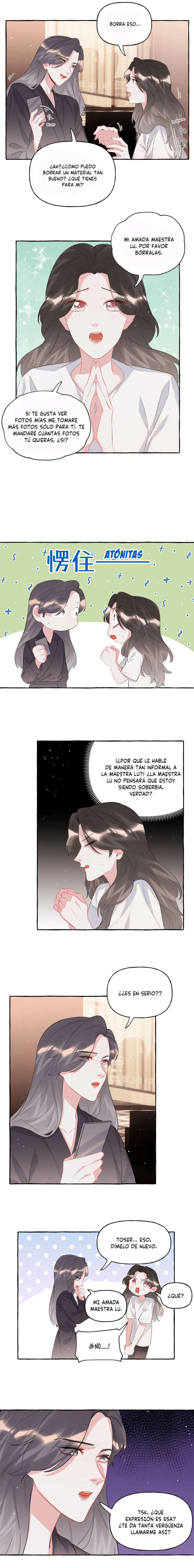 La Reina del Espectáculo Capítulo 47 - Página 2