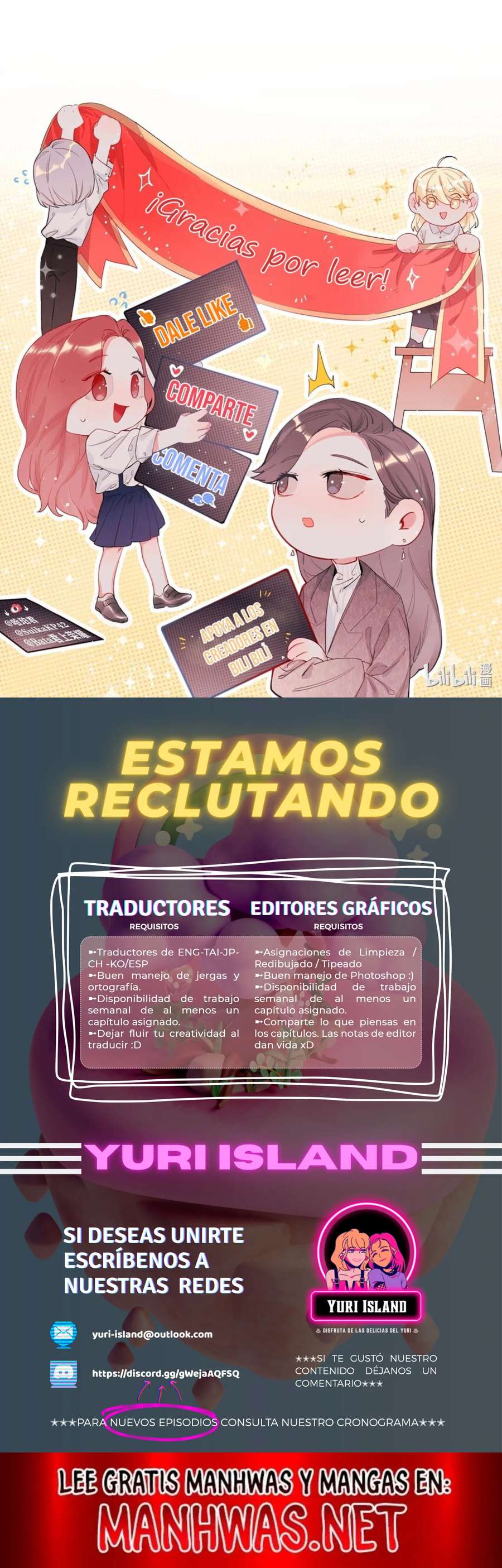 La Reina del Espectáculo Capítulo 49 - Página 6