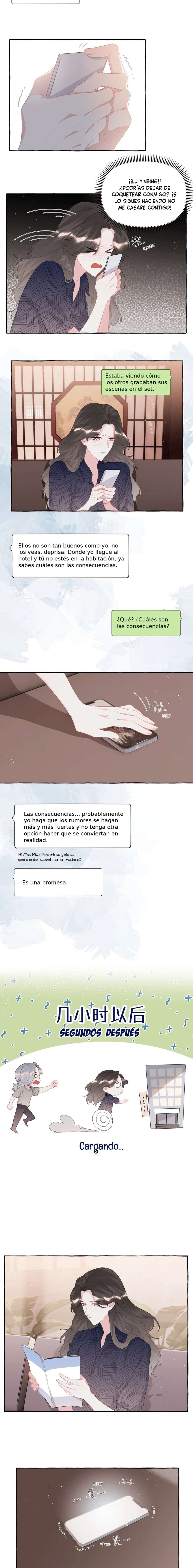 La Reina del Espectáculo Capítulo 53 - Página 2