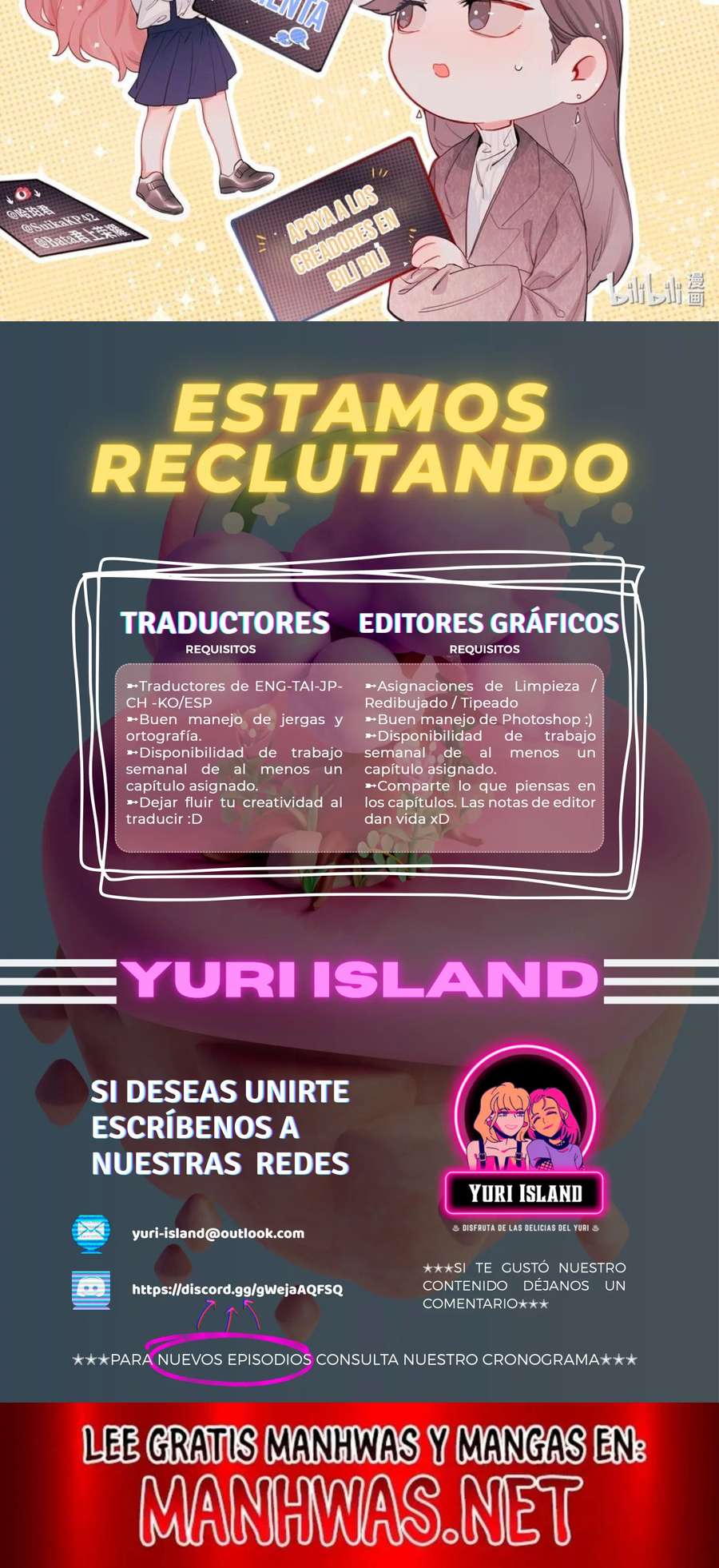 La Reina del Espectáculo Capítulo 54.5 - Página 4