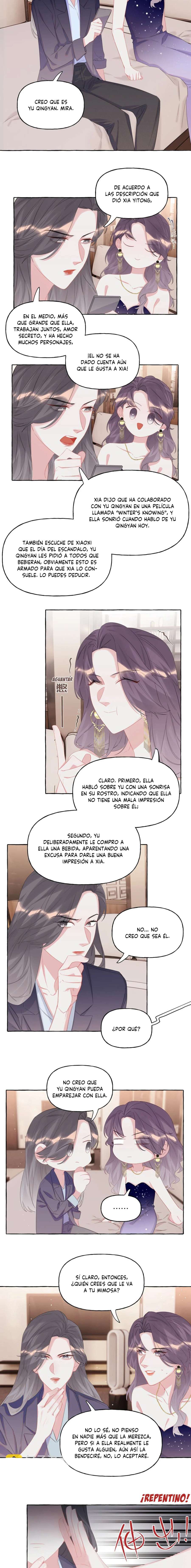 La Reina del Espectáculo Capítulo 60 - Página 3