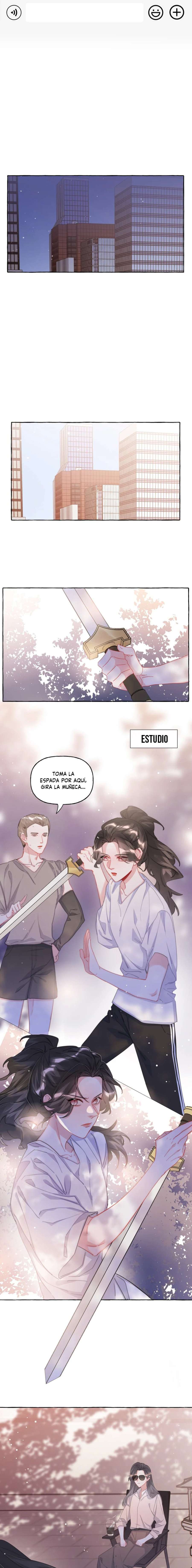 La Reina del Espectáculo Capítulo 65 - Página 4