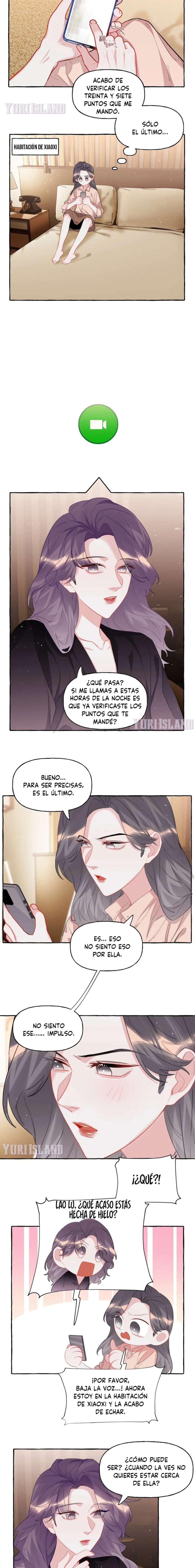 La Reina del Espectáculo Capítulo 66 - Página 2