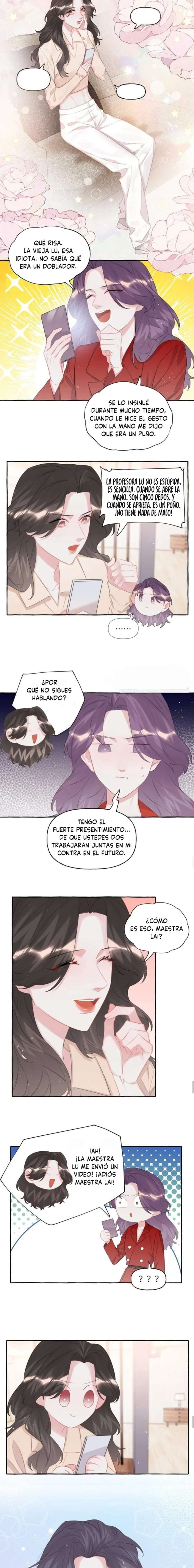 La Reina del Espectáculo Capítulo 77 - Página 6