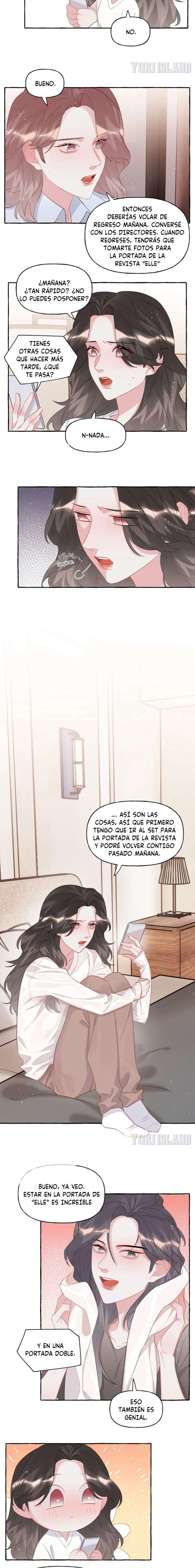 La Reina del Espectáculo Capítulo 79 - Página 2