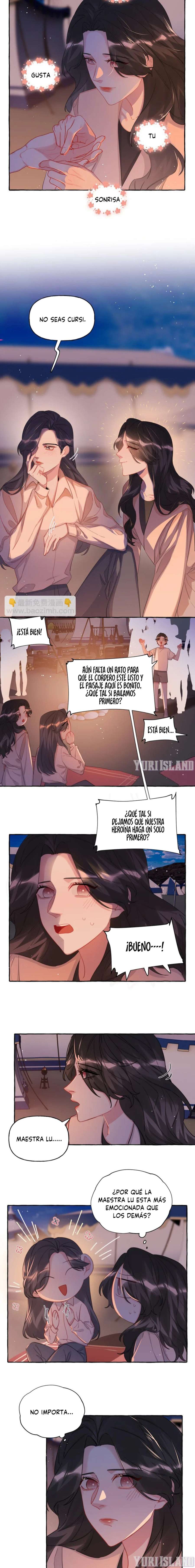 La Reina del Espectáculo Capítulo 82 - Página 3