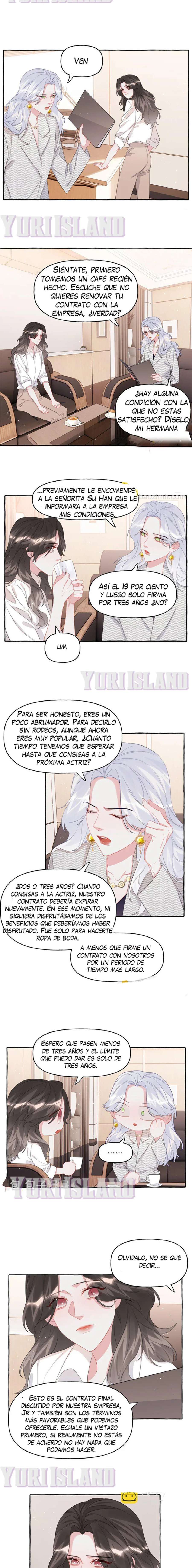 La Reina del Espectáculo Capítulo 91 - Página 2