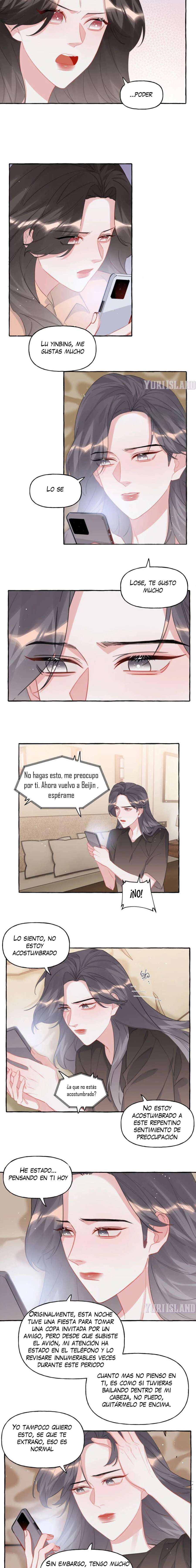 La Reina del Espectáculo Capítulo 95 - Página 4