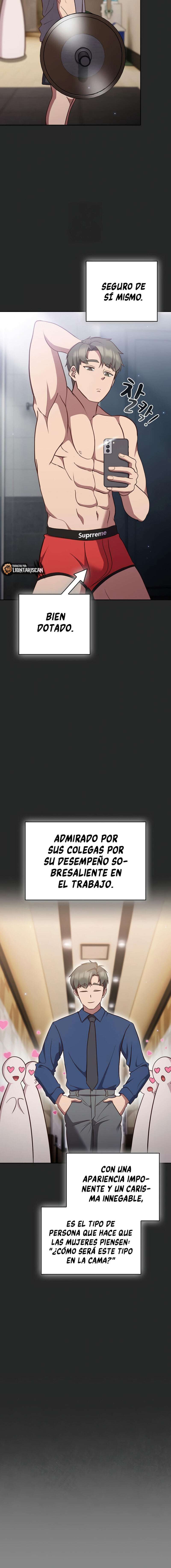 Vamos a escaparnos Capítulo 7 - Página 2