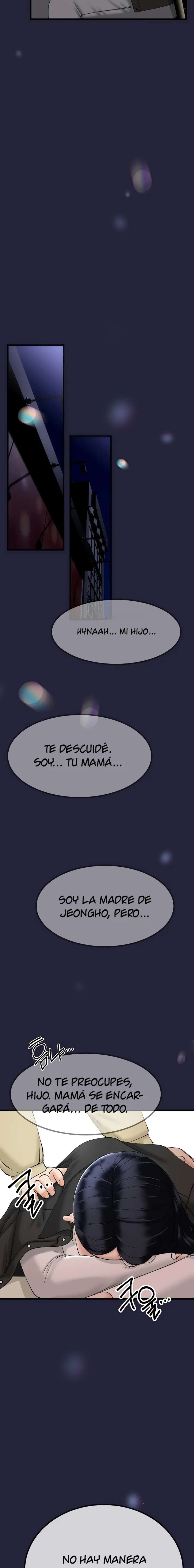 El regreso de la madrasta Capítulo 1 - Página 29