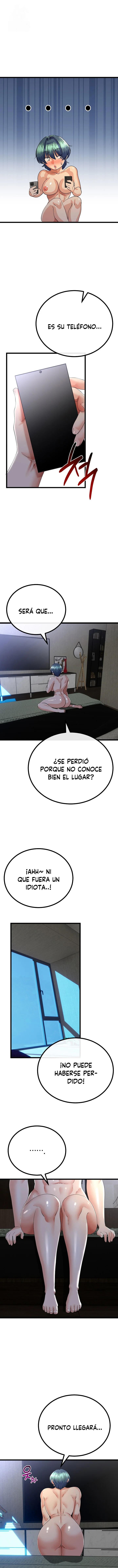 El regreso de la madrasta Capítulo 51 - Página 4