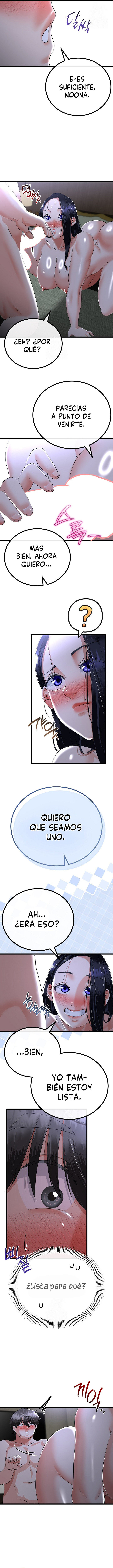 El regreso de la madrasta Capítulo 54 - Página 3