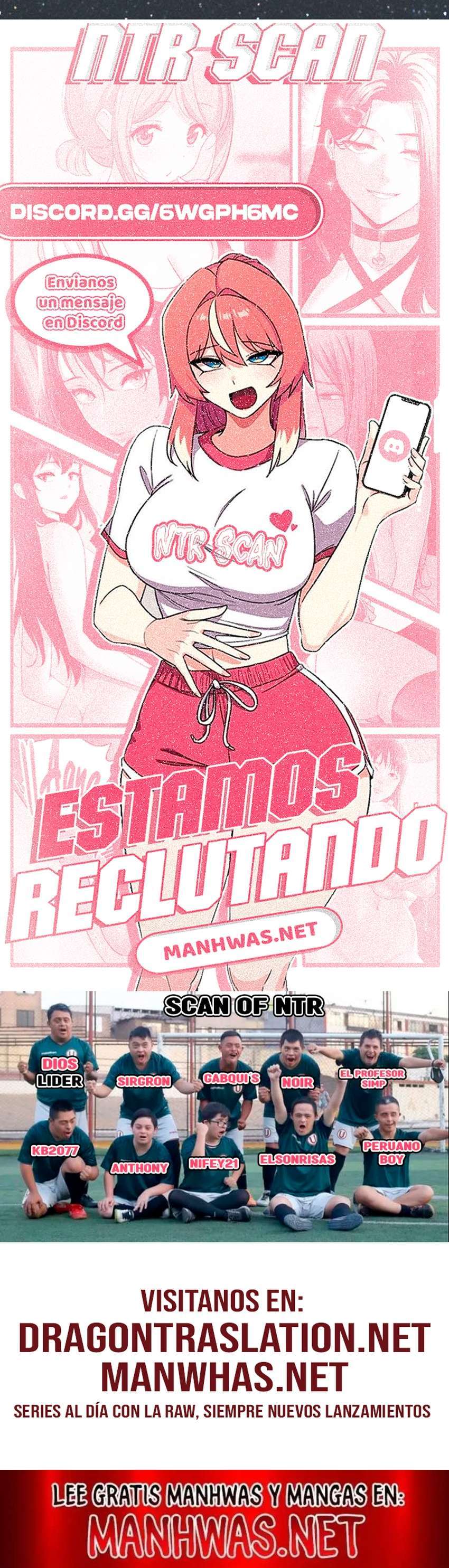 La casa de mi vecina - SIN CENSURA Capítulo 13 - Página 13
