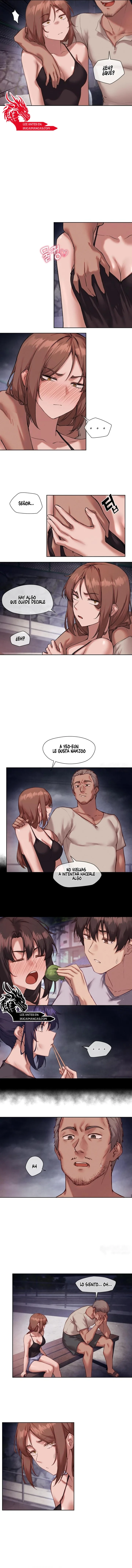 La casa de mi vecina - SIN CENSURA Capítulo 23 - Página 2