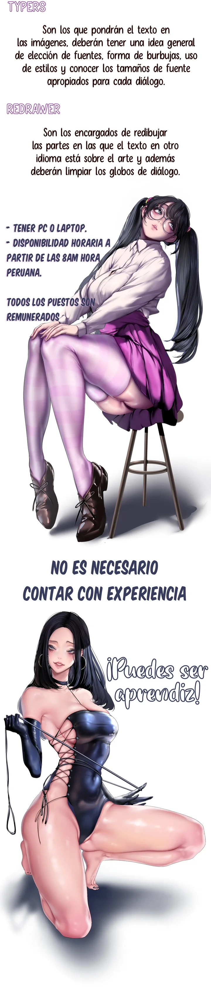 La casa de mi vecina - SIN CENSURA Capítulo 41 - Página 10
