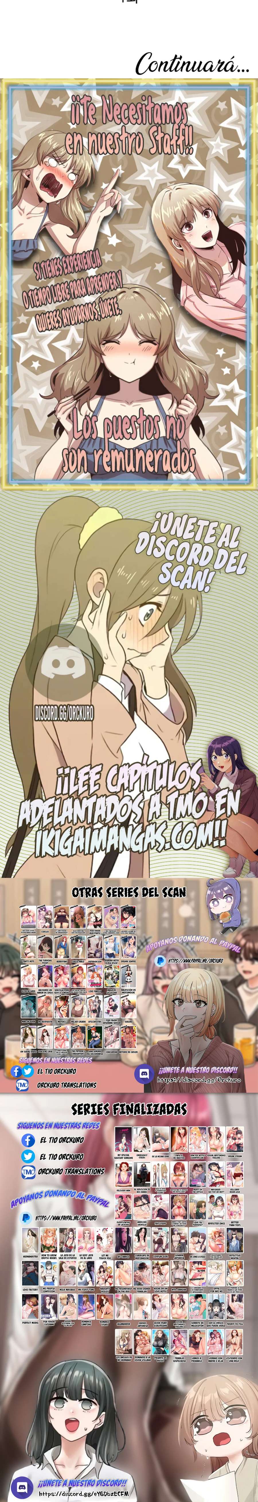 Mi Streamer Favorita Capítulo 1 - Página 14
