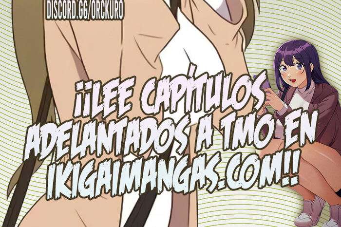 Mi Streamer Favorita Capítulo 13 - Página 9