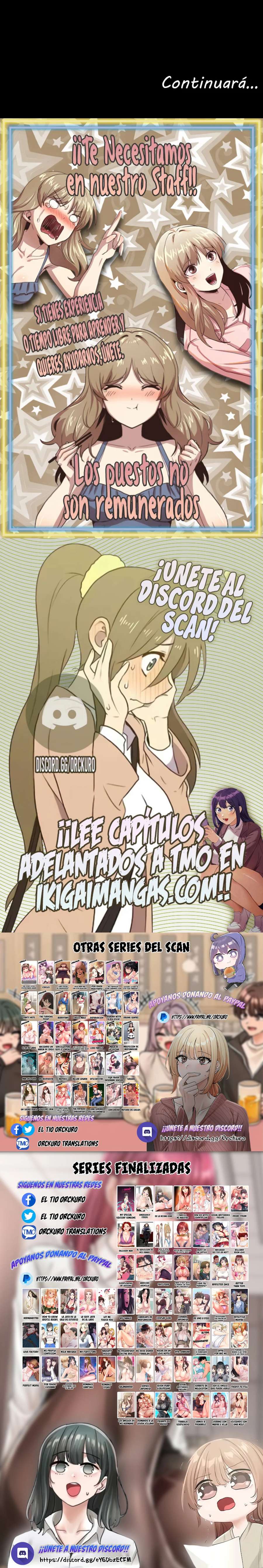 Mi Streamer Favorita Capítulo 2 - Página 12