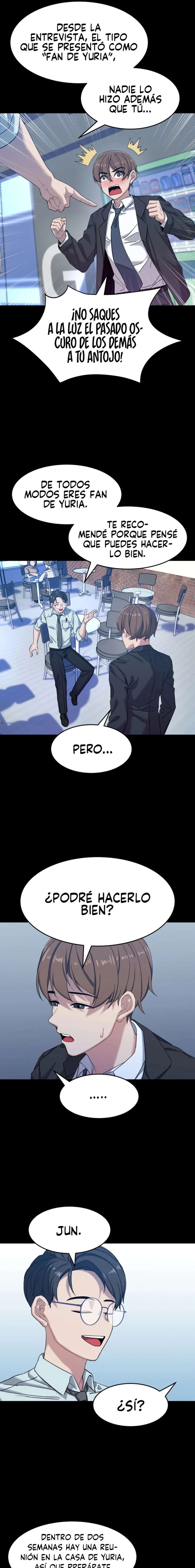 Mi Streamer Favorita Capítulo 2 - Página 3
