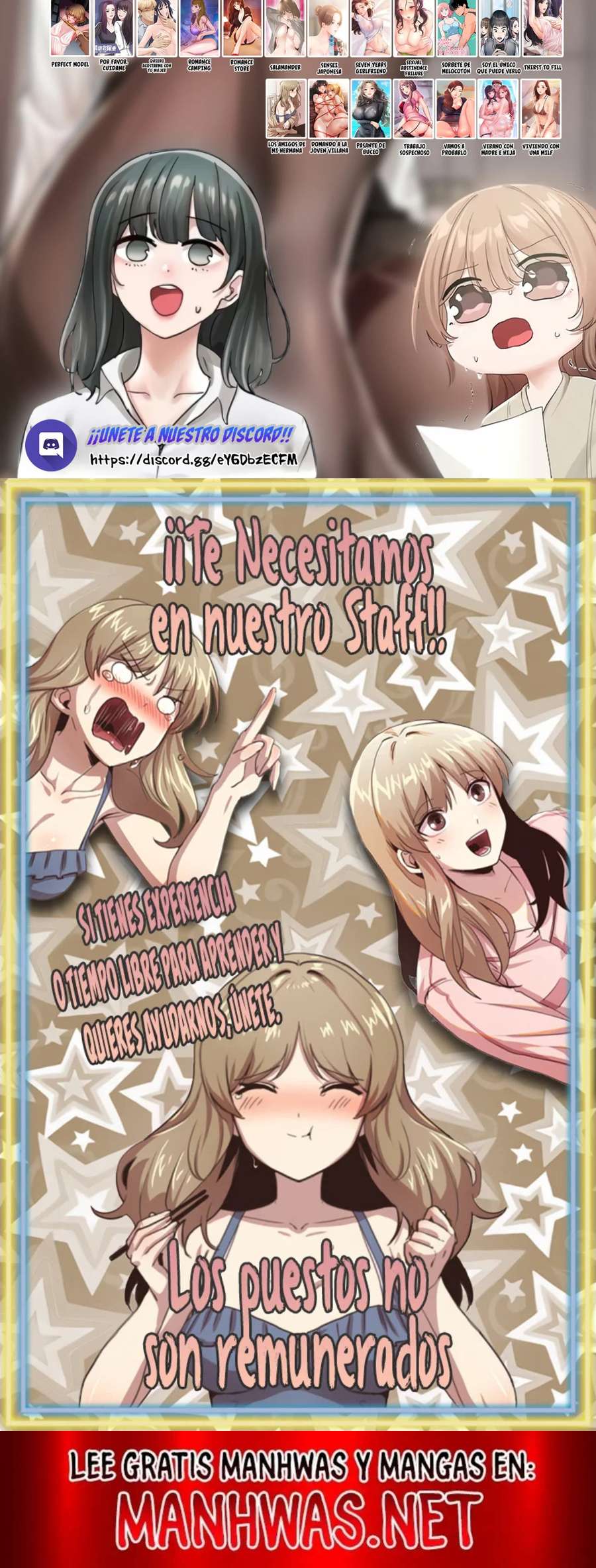 Mi Streamer Favorita Capítulo 24 - Página 12