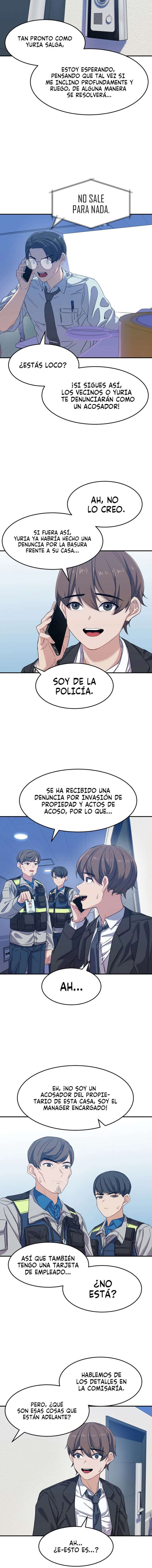 Mi Streamer Favorita Capítulo 5 - Página 2