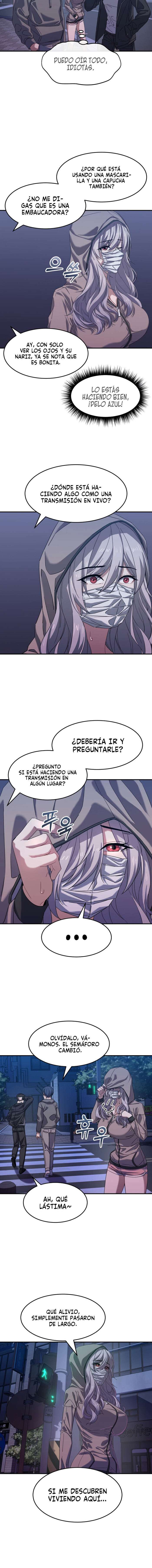Mi Streamer Favorita Capítulo 6 - Página 2