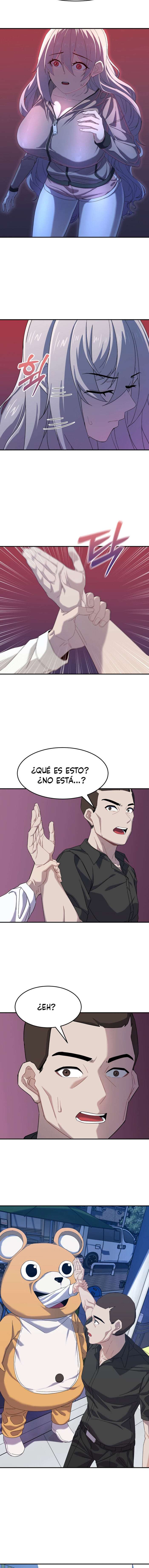 Mi Streamer Favorita Capítulo 7 - Página 2