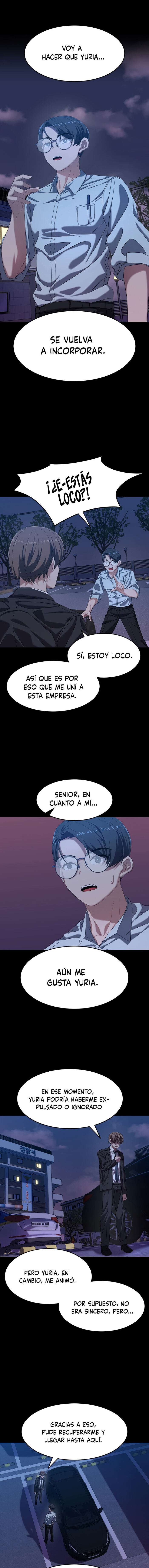 Mi Streamer Favorita Capítulo 7 - Página 4