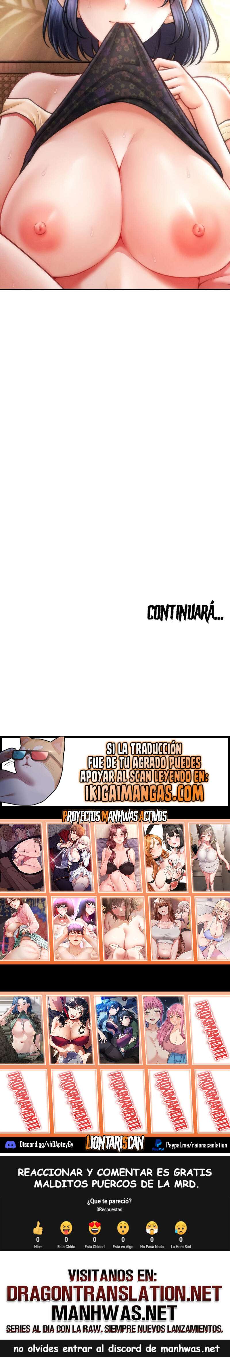 El hijo secreto del Presidente Capítulo 22 - Página 18