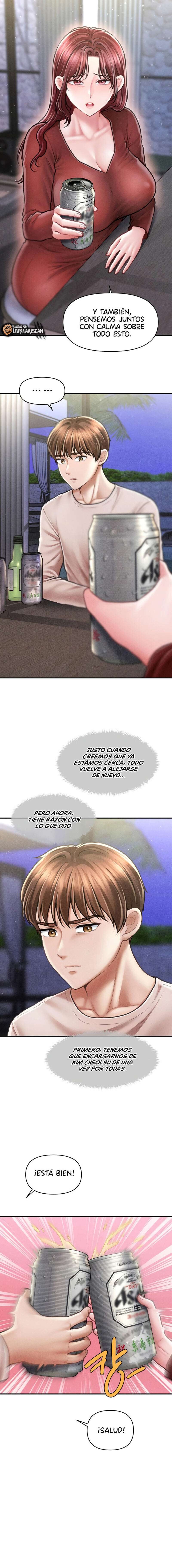 El hijo secreto del Presidente Capítulo 24 - Página 14