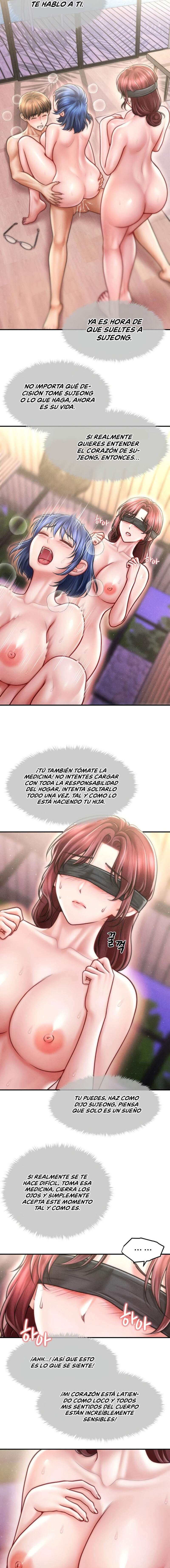 El hijo secreto del Presidente Capítulo 28 - Página 10