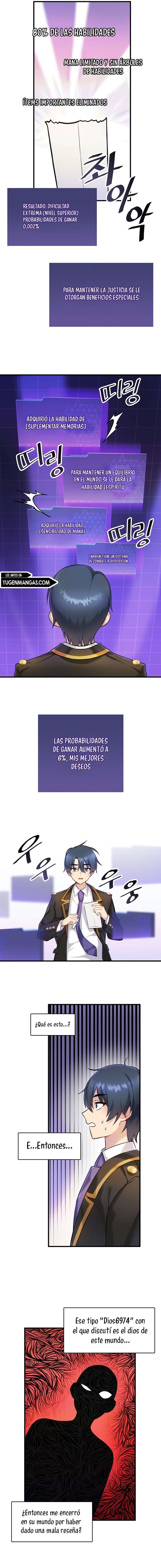 Academia sexual Capítulo 1 - Página 13
