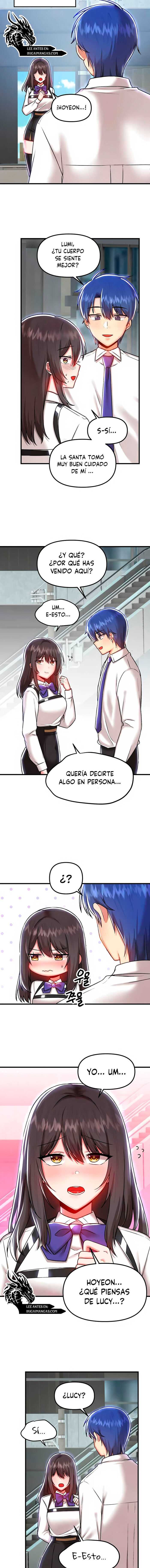 Academia sexual Capítulo 100 - Página 12