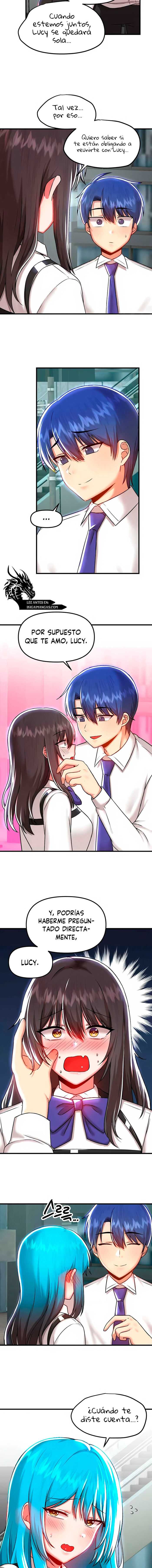 Academia sexual Capítulo 100 - Página 13