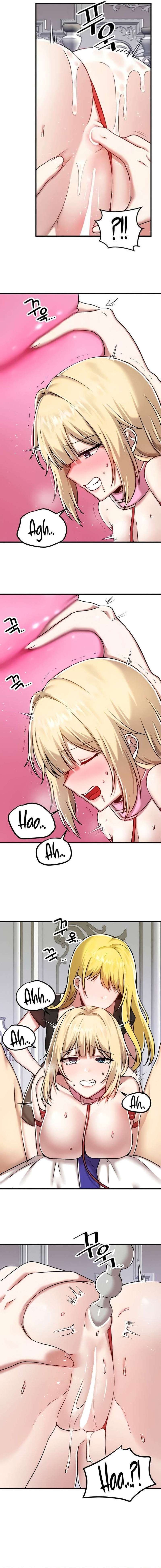 Academia sexual Capítulo 103 - Página 2